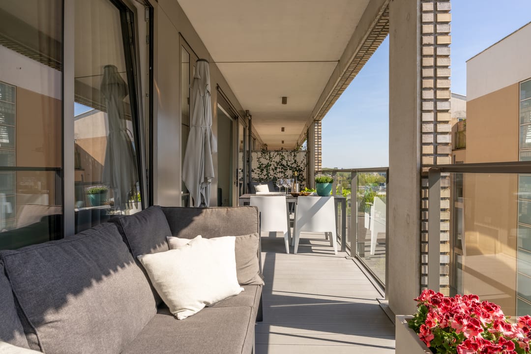 Photo 26 of Papaverweg 97