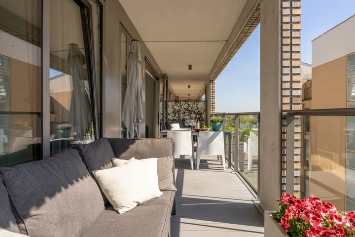 Foto 26 van Papaverweg 97