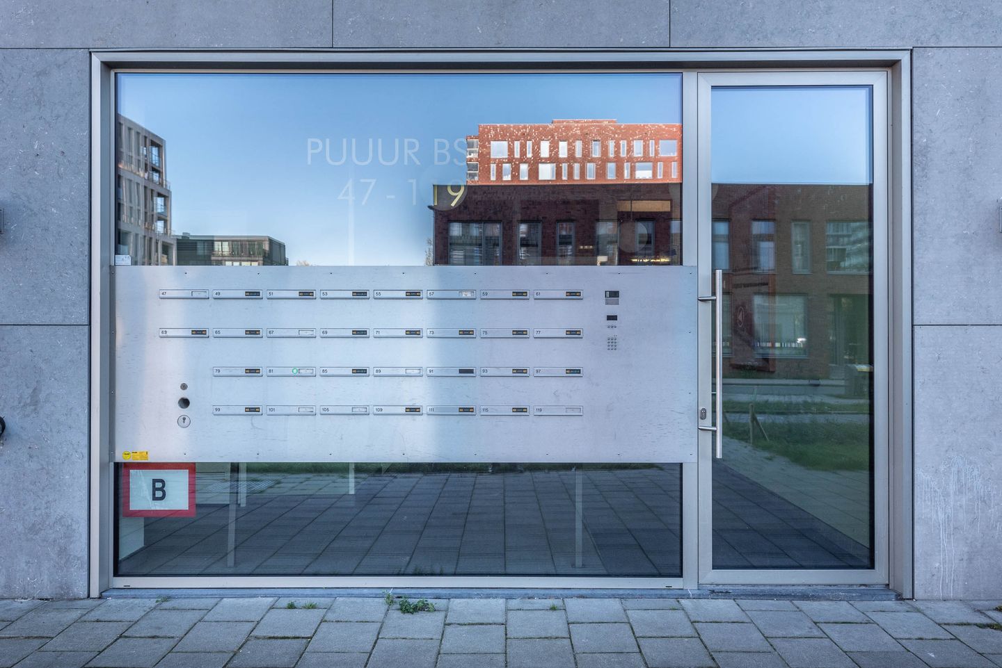 Photo 44 of Papaverweg 97