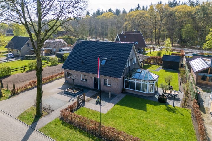 De Bunte 57