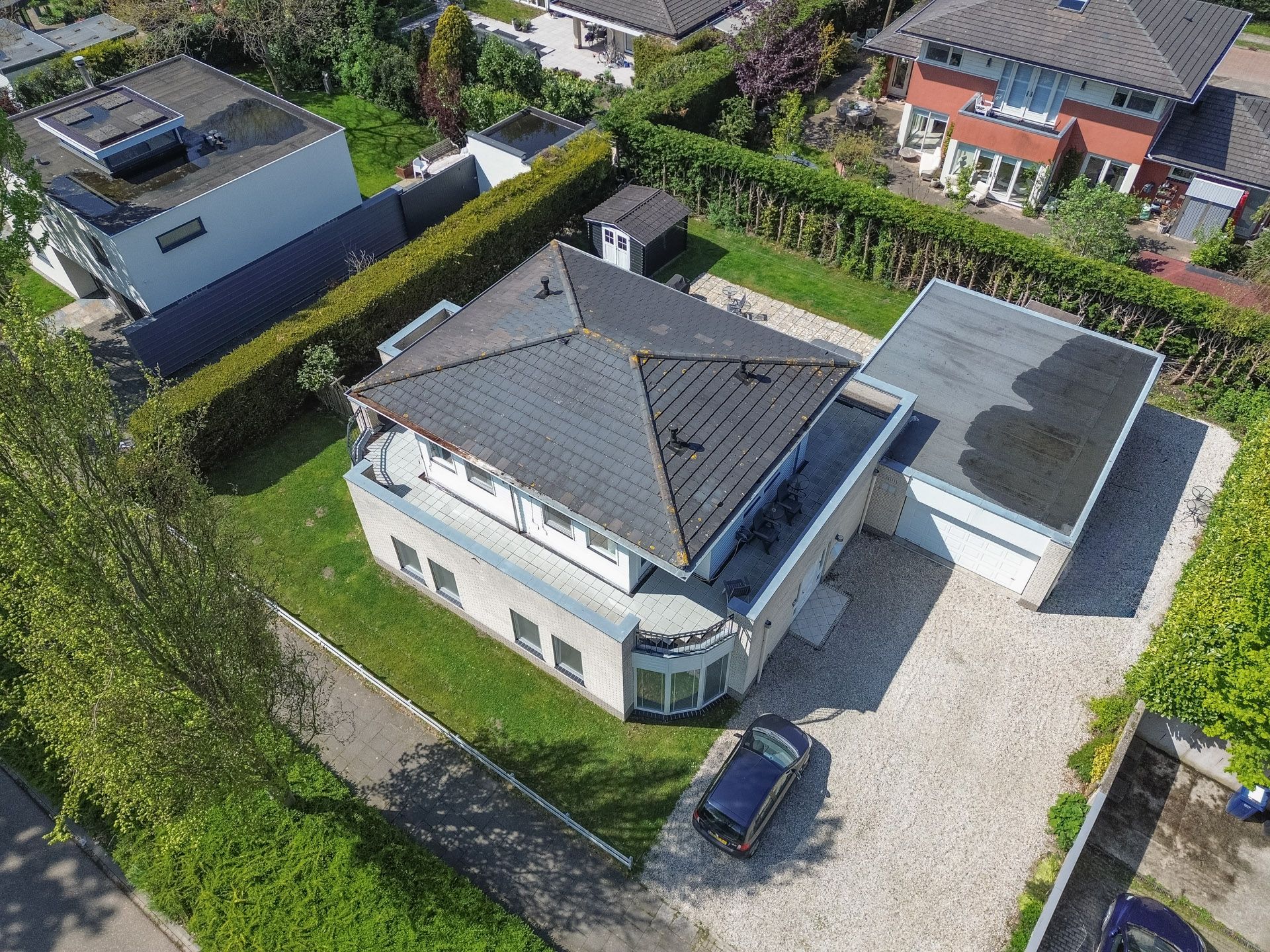 Foto 3 van Louis Chrispijnstraat 13