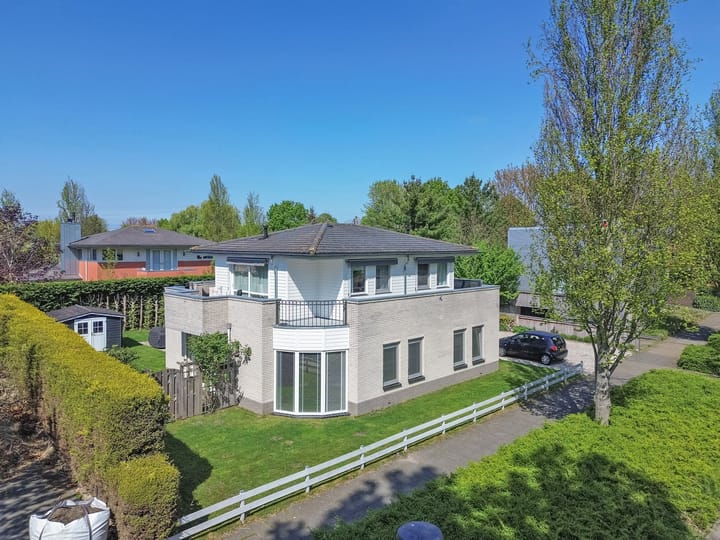 Foto 4 van Louis Chrispijnstraat 13