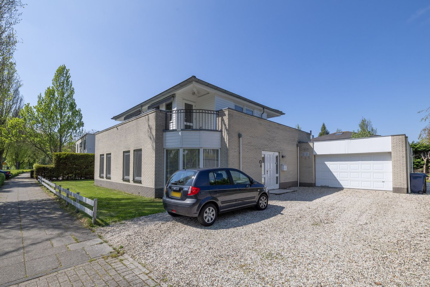 Foto 5 van Louis Chrispijnstraat 13