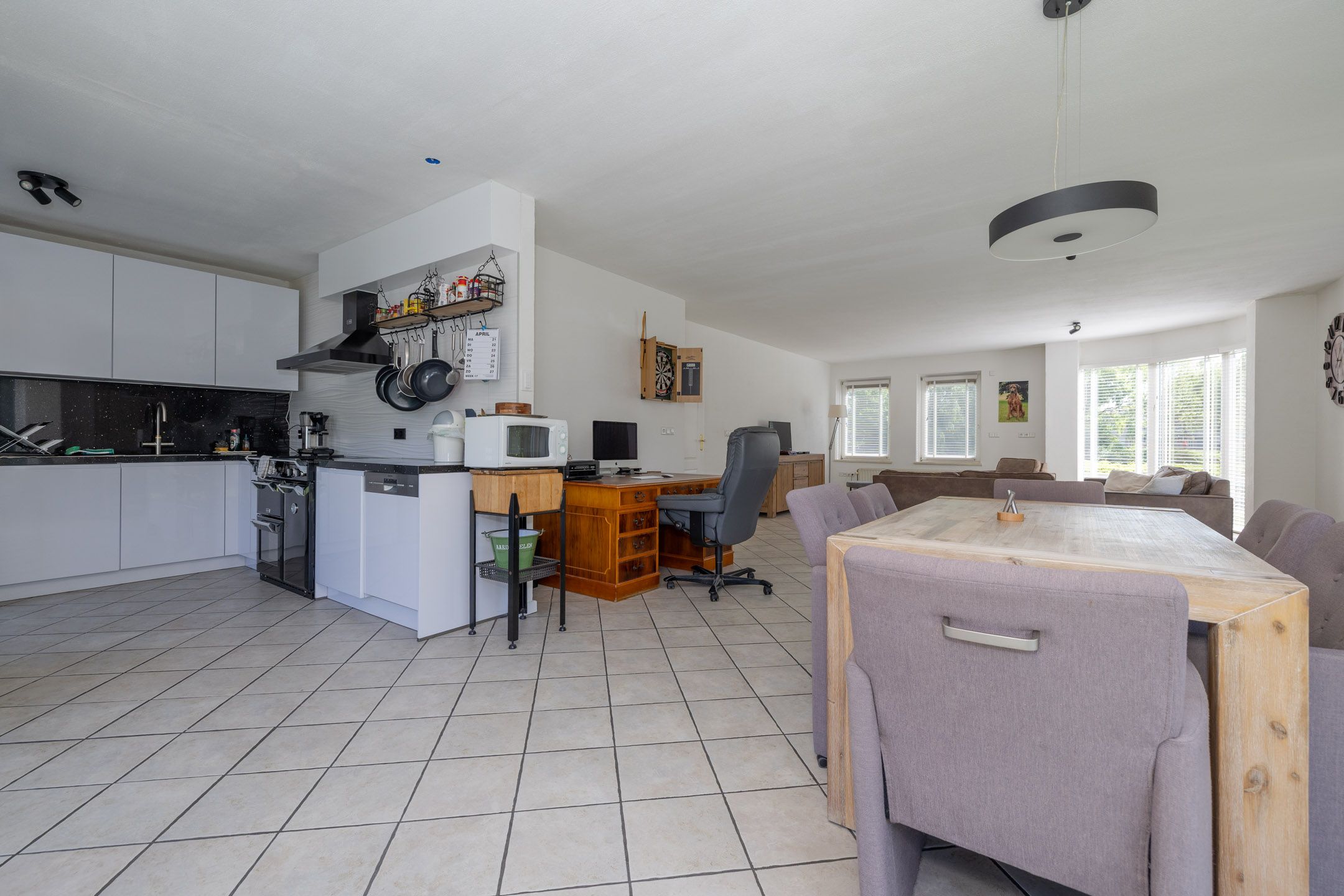 Foto 12 van Louis Chrispijnstraat 13