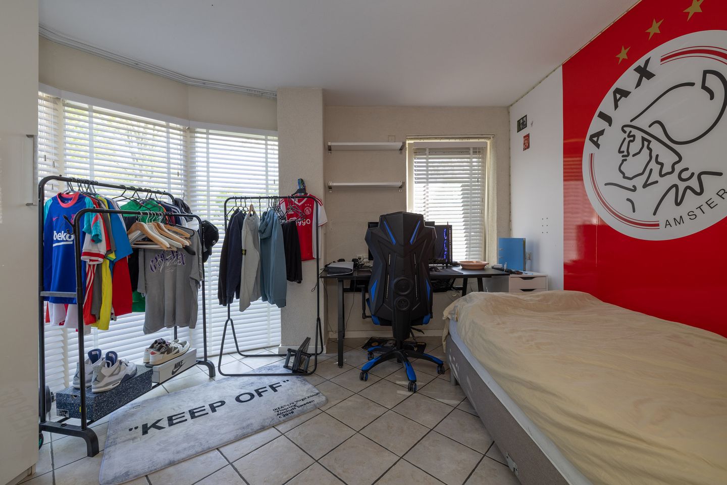 Foto 20 van Louis Chrispijnstraat 13