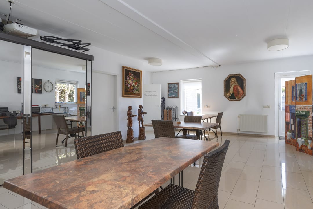 Foto 22 van Louis Chrispijnstraat 13