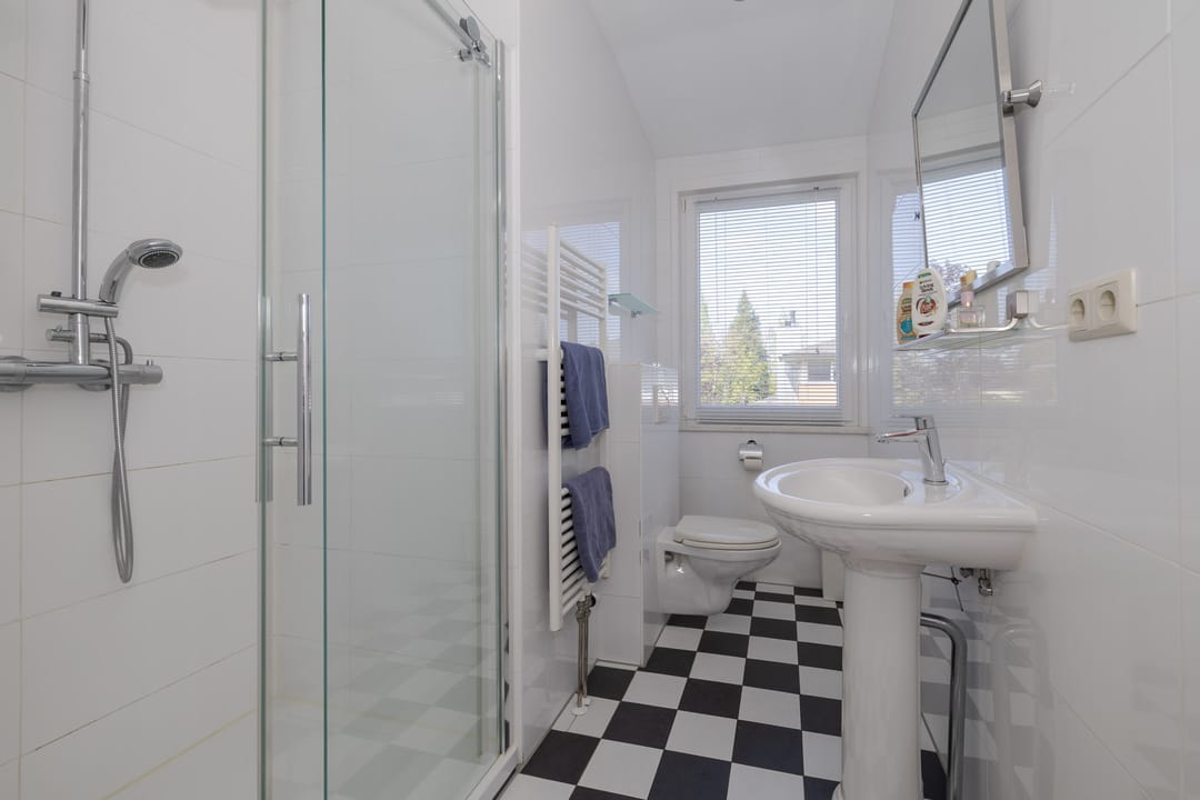 Foto 26 van Louis Chrispijnstraat 13