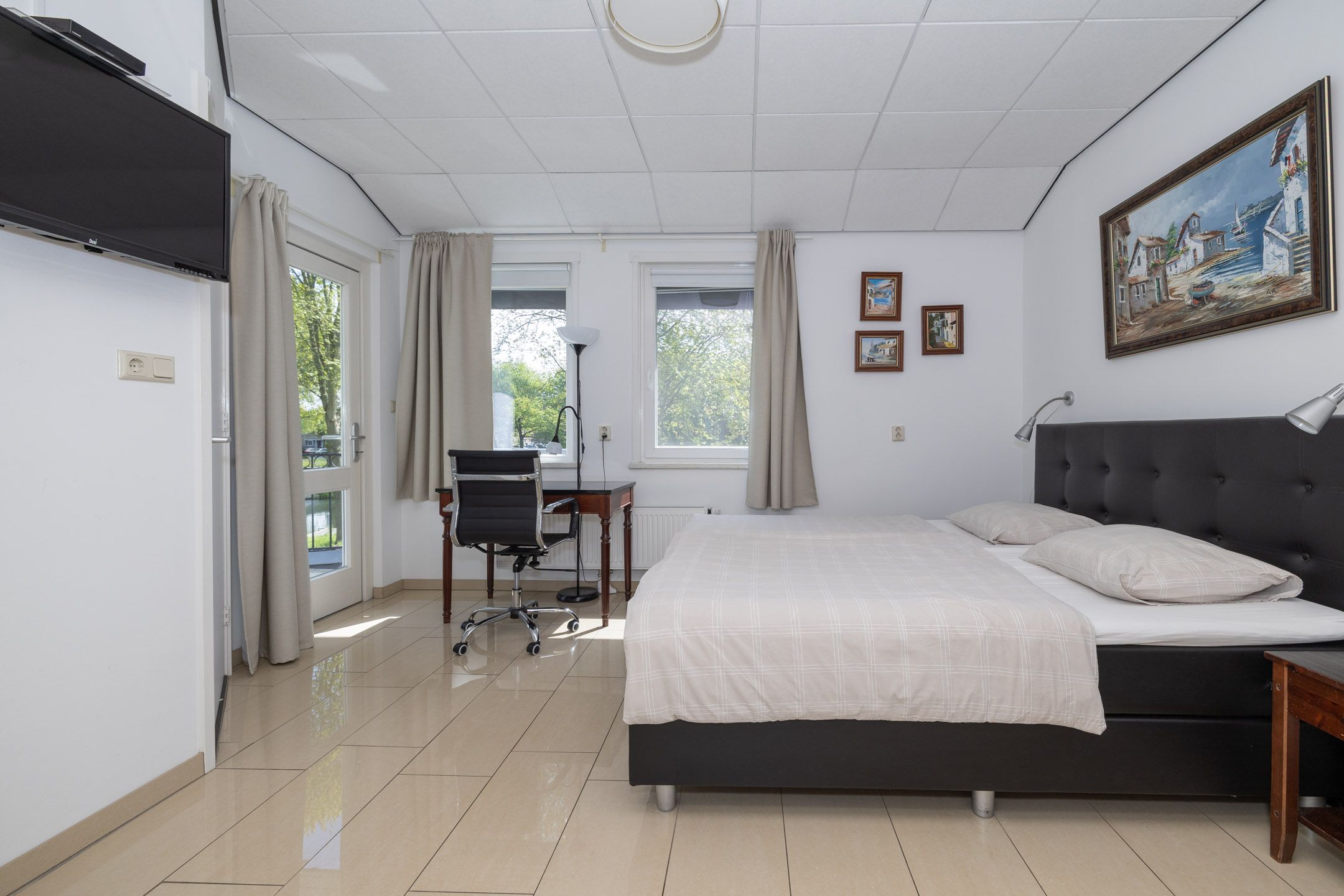 Foto 30 van Louis Chrispijnstraat 13