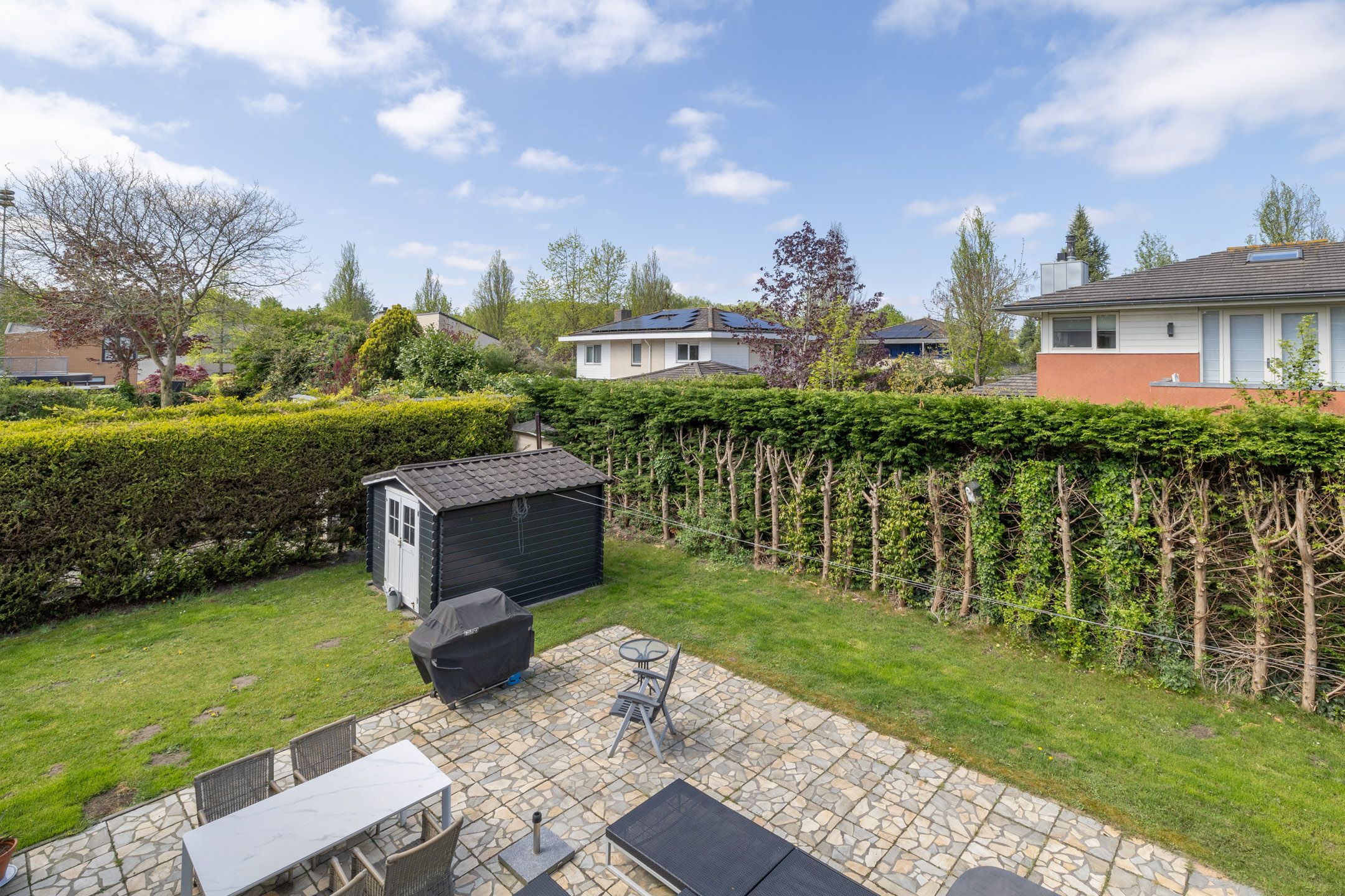 Foto 36 van Louis Chrispijnstraat 13