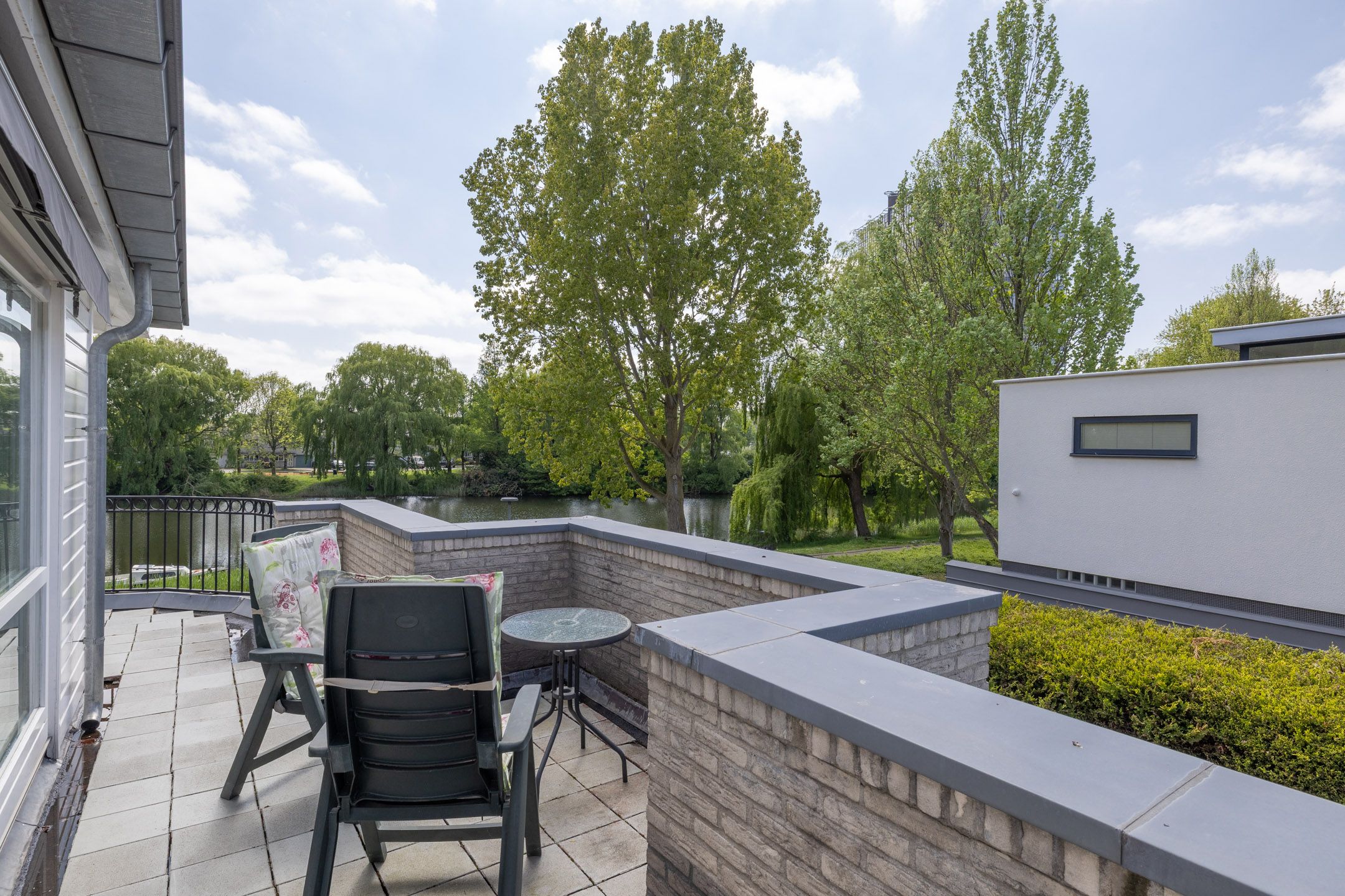 Foto 33 van Louis Chrispijnstraat 13