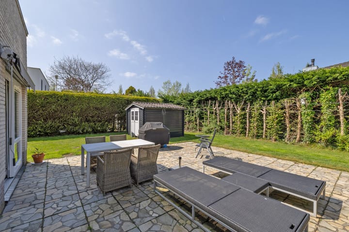 Foto 38 van Louis Chrispijnstraat 13