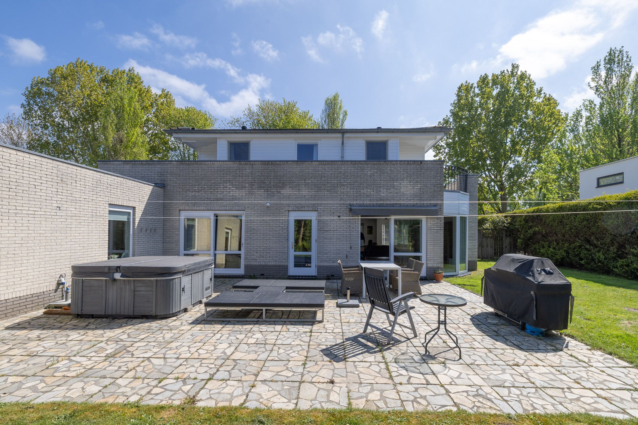 Foto 39 van Louis Chrispijnstraat 13