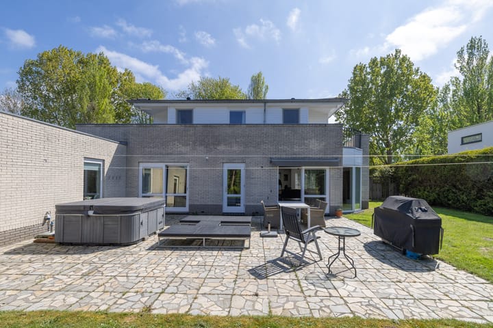 Foto 39 van Louis Chrispijnstraat 13