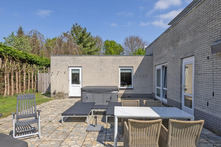 Foto 42 van Louis Chrispijnstraat 13