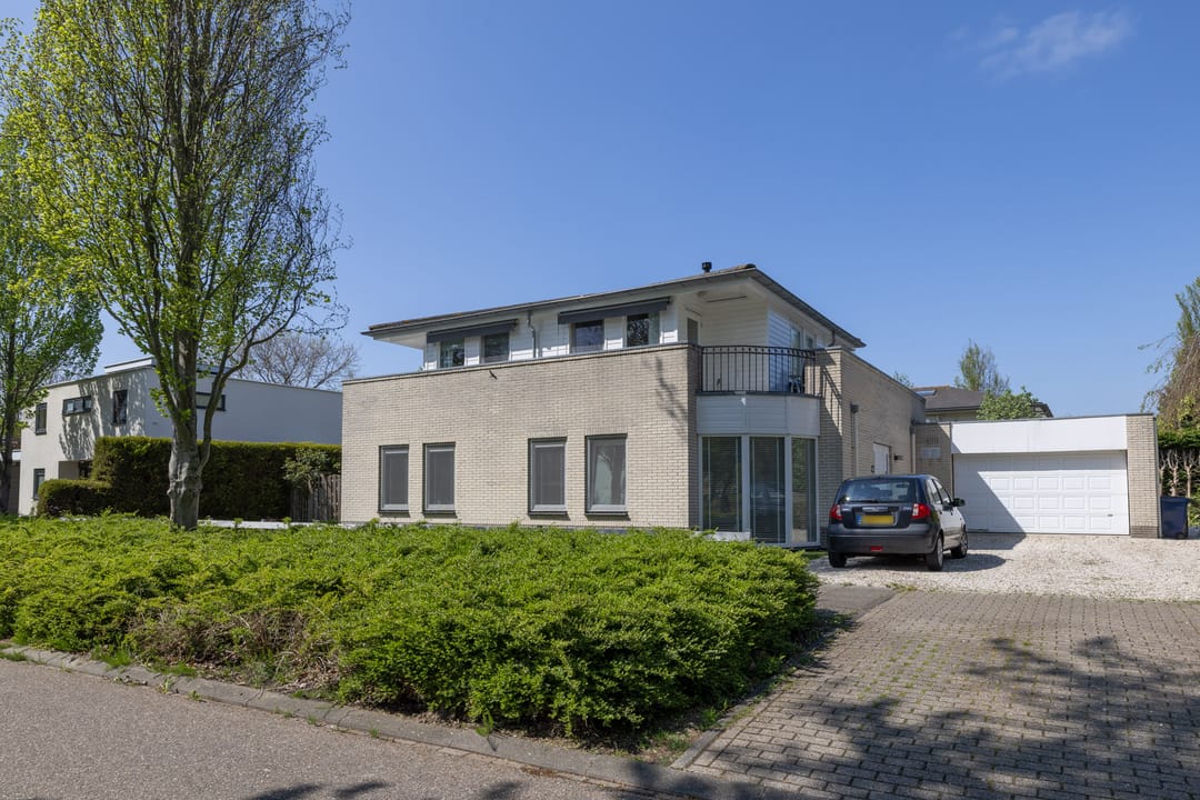 Foto 43 van Louis Chrispijnstraat 13