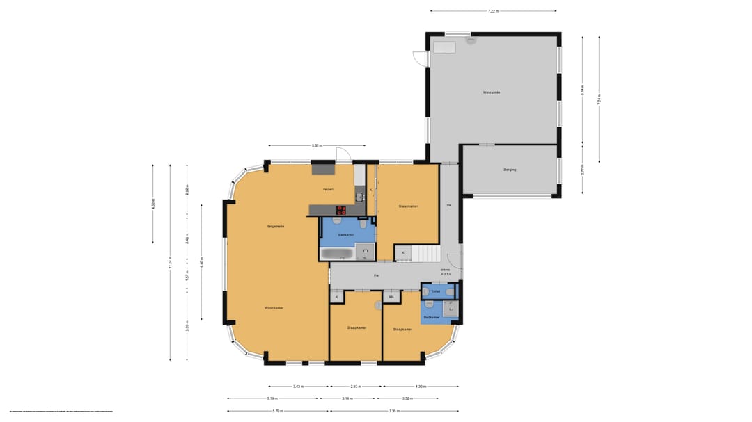 Foto 46 van Louis Chrispijnstraat 13