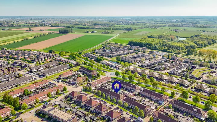 Foto 4 van Duifkruid 31