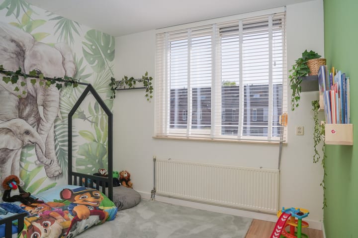 Foto 25 van Duifkruid 31