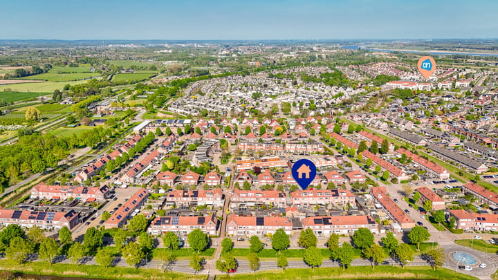 Foto 35 van Duifkruid 31