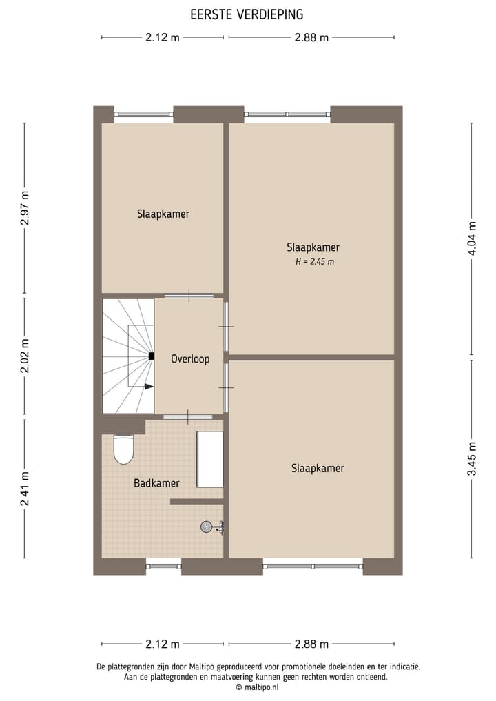 Foto 38 van Duifkruid 31