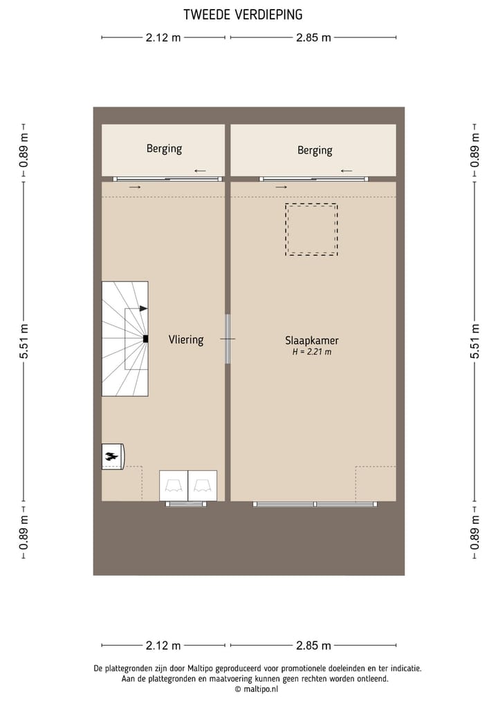 Foto 39 van Duifkruid 31