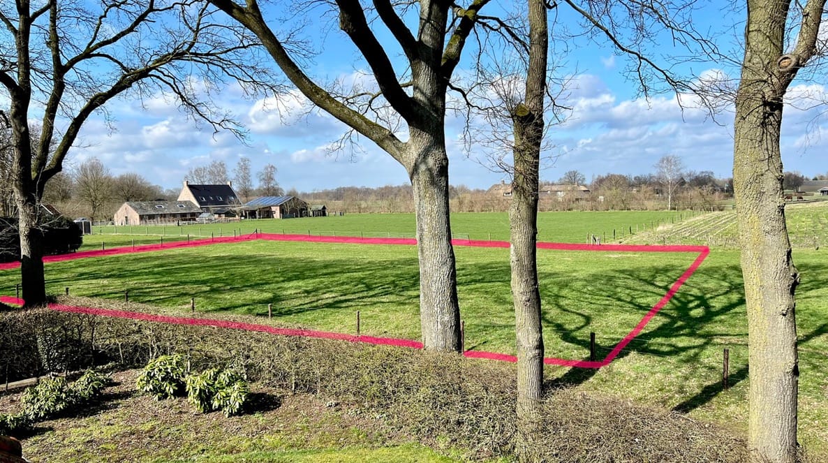 Photo 3 of De Grave - kavel 61