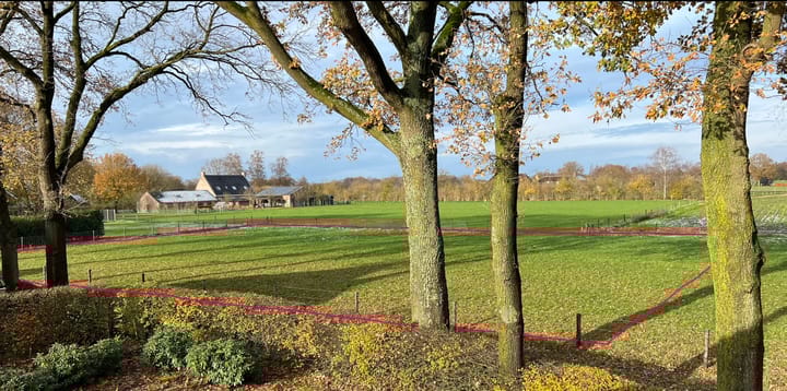 Foto 4 van De Grave - kavel 61