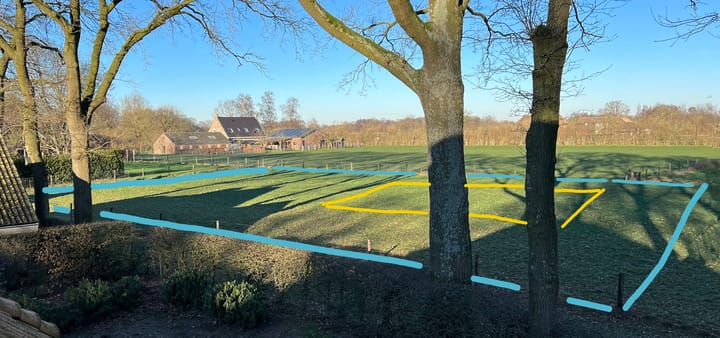 Foto 6 van De Grave - kavel 61