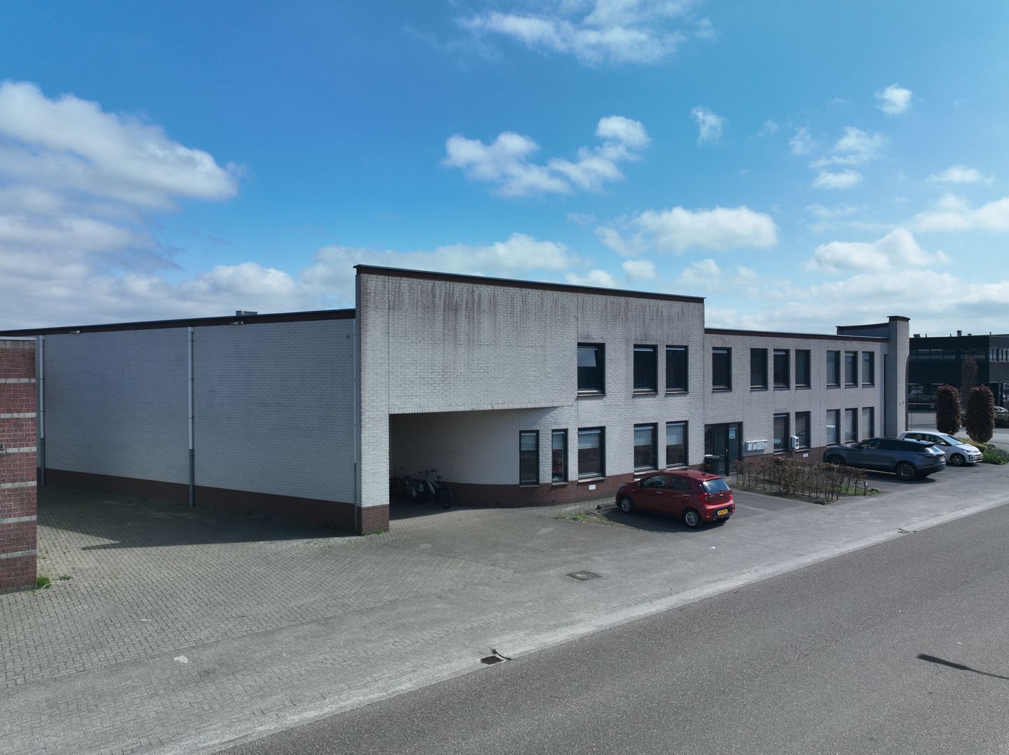 Bekijk foto 3 van Galvanistraat 23