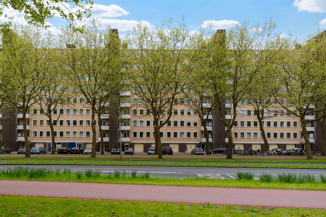 Foto 1 van Van Nijenrodeweg 137