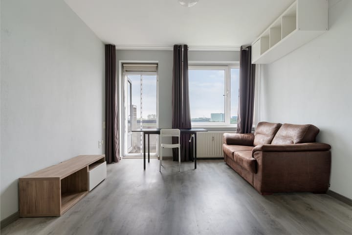 Foto 2 van Van Nijenrodeweg 137