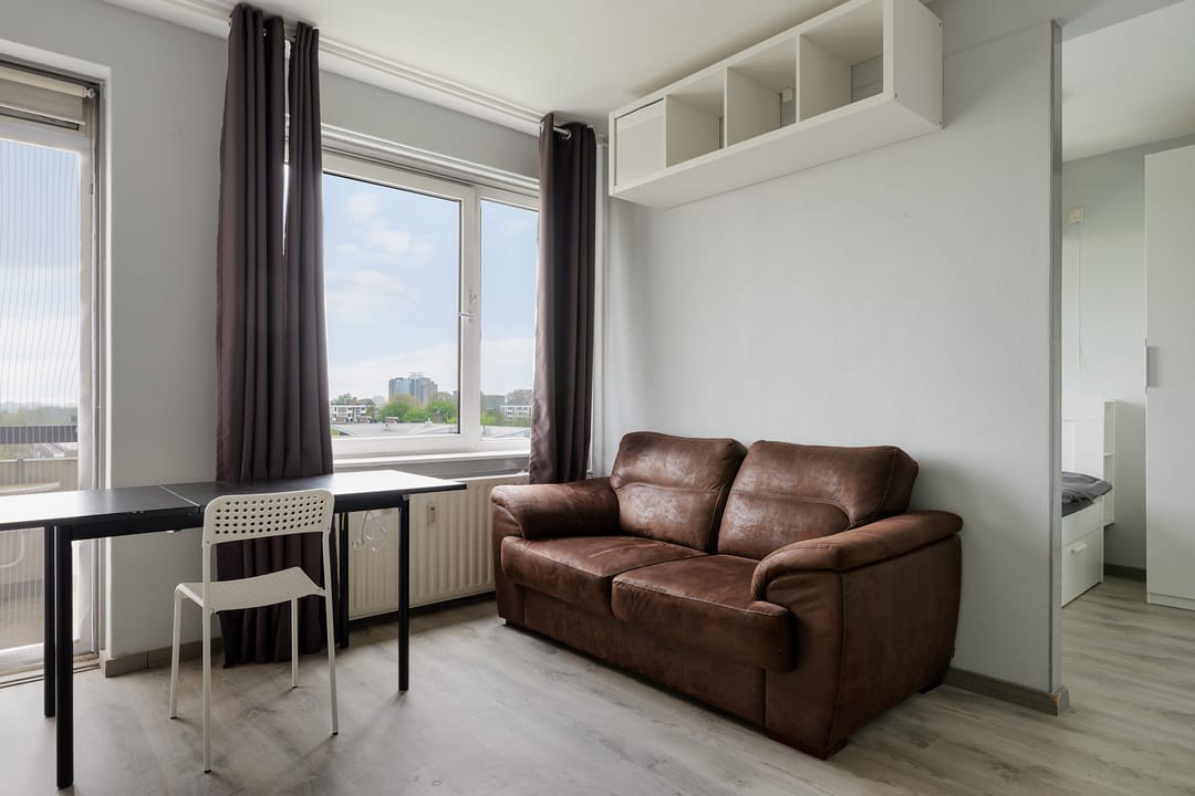 Foto 7 van Van Nijenrodeweg 137