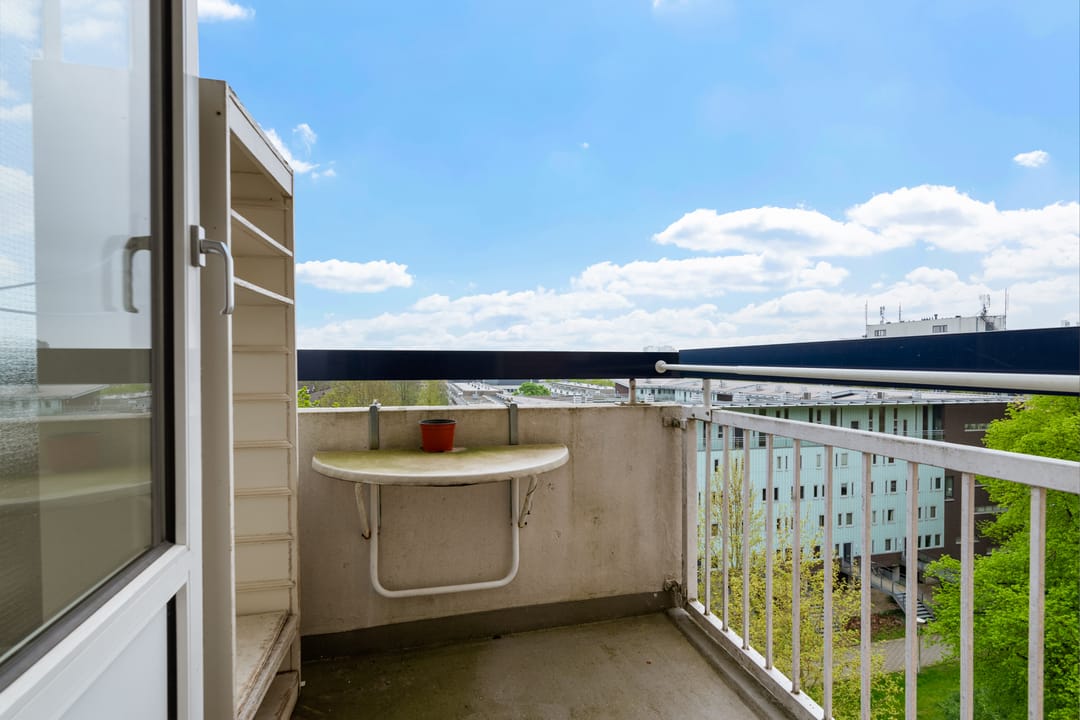 Foto 8 van Van Nijenrodeweg 137