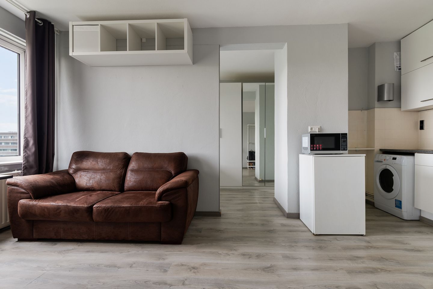 Foto 10 van Van Nijenrodeweg 137