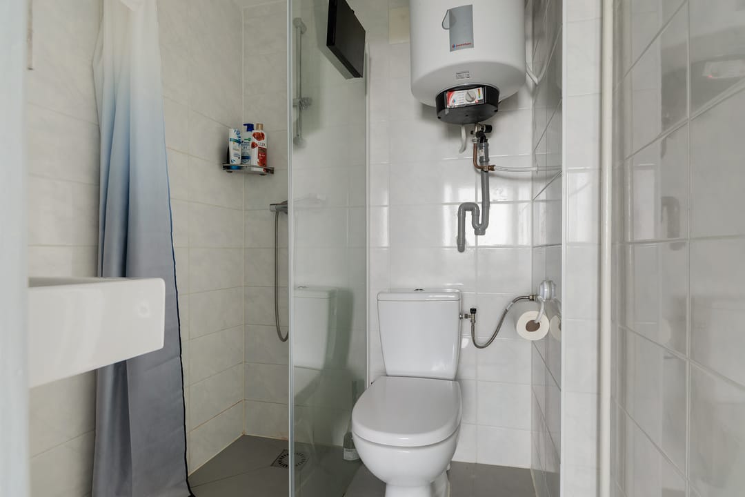 Foto 13 van Van Nijenrodeweg 137