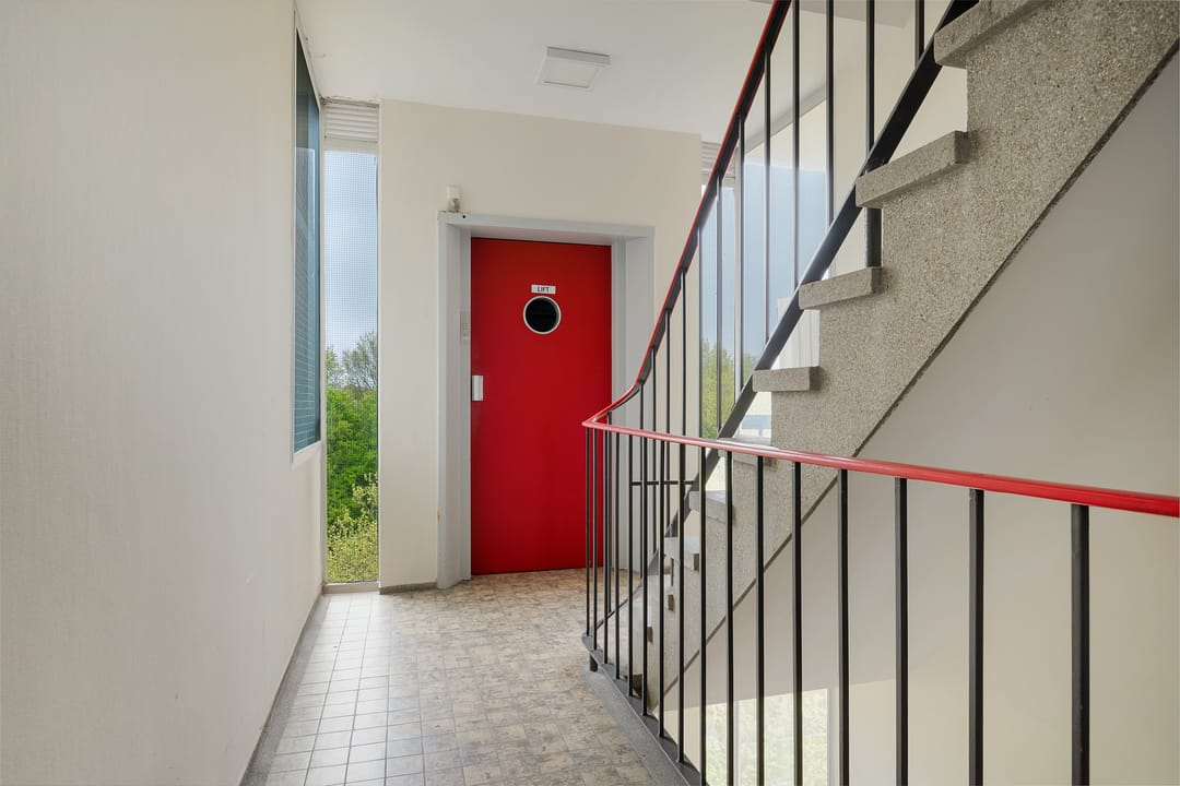 Foto 16 van Van Nijenrodeweg 137