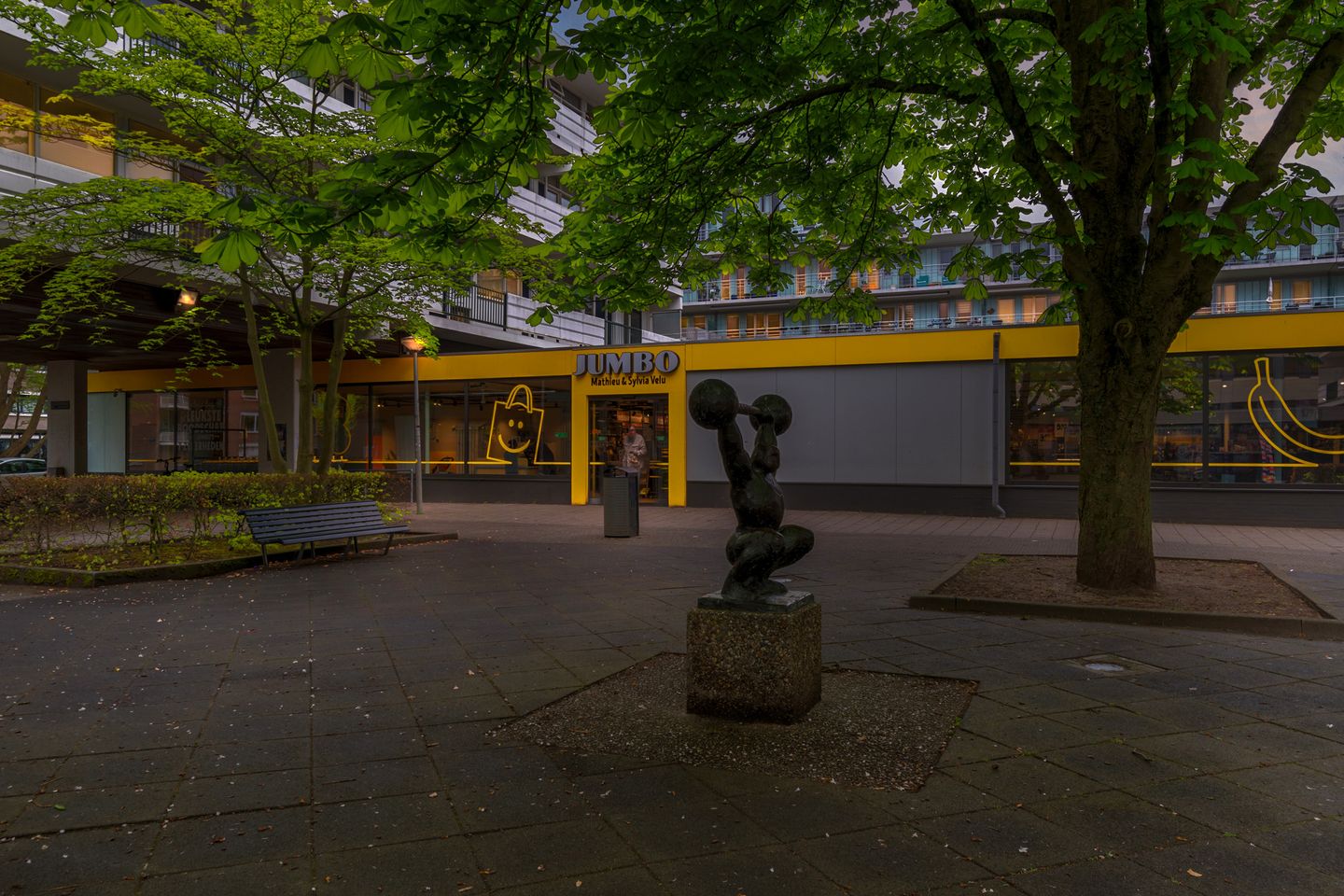 Foto 20 van Van Nijenrodeweg 137