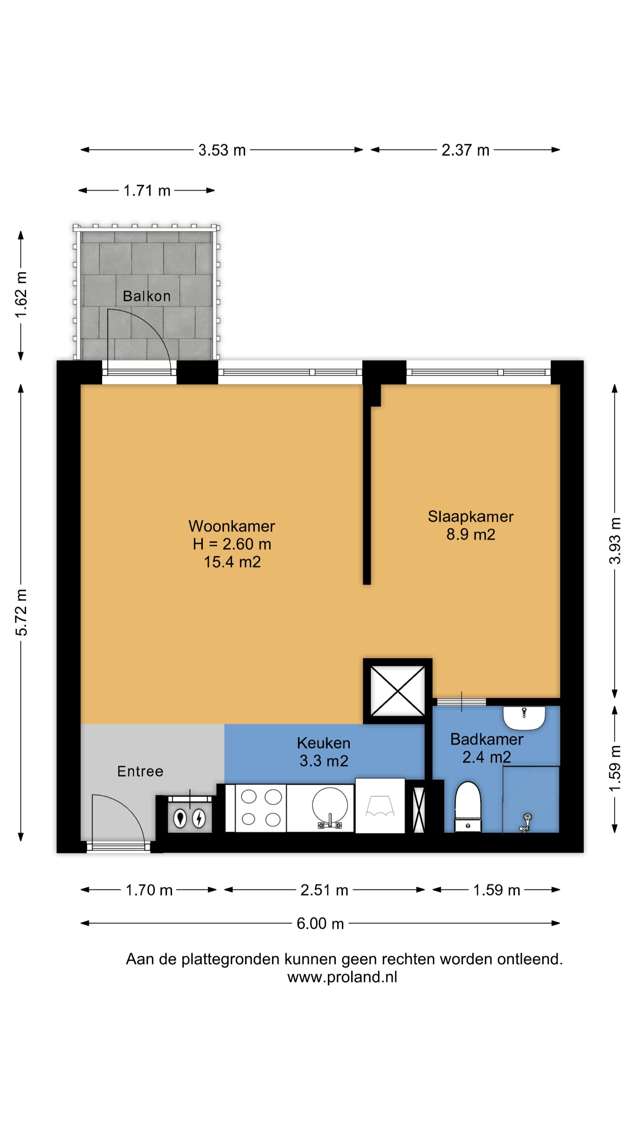 Foto 24 van Van Nijenrodeweg 137