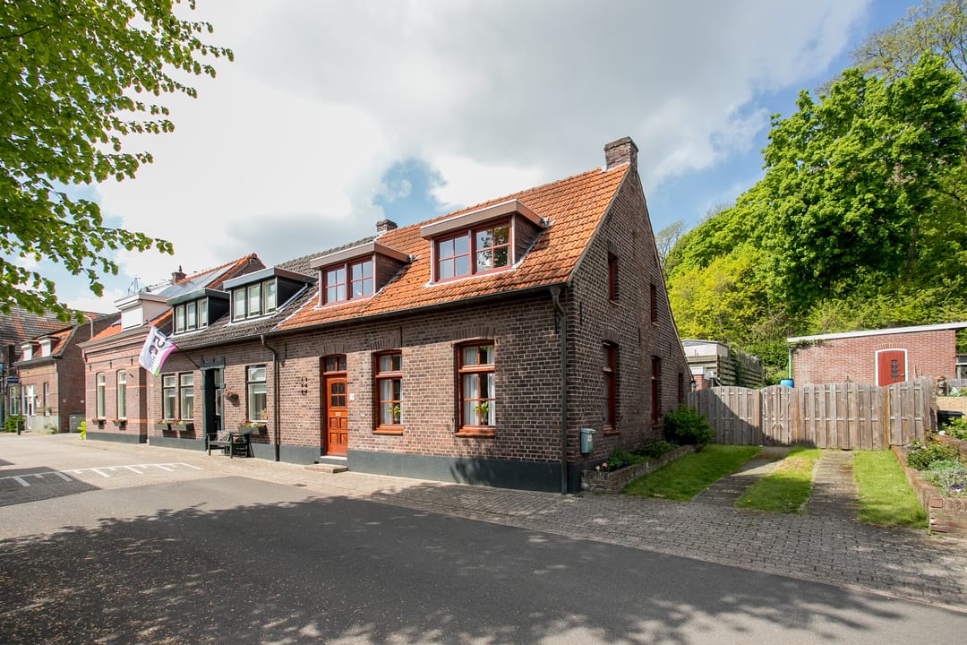 Foto 1 van Arnoldus Janssenstraat 58