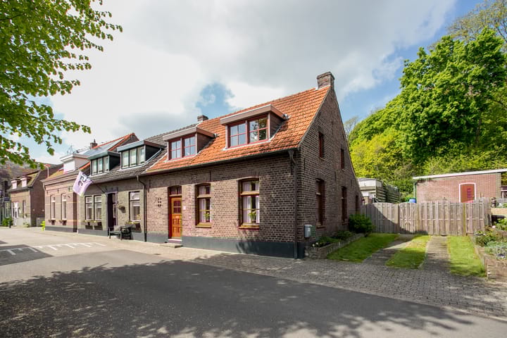 Arnoldus Janssenstraat 58 main image