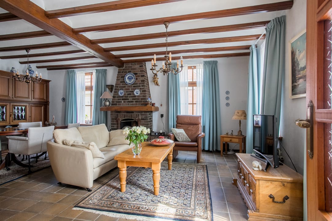 Foto 2 van Arnoldus Janssenstraat 58