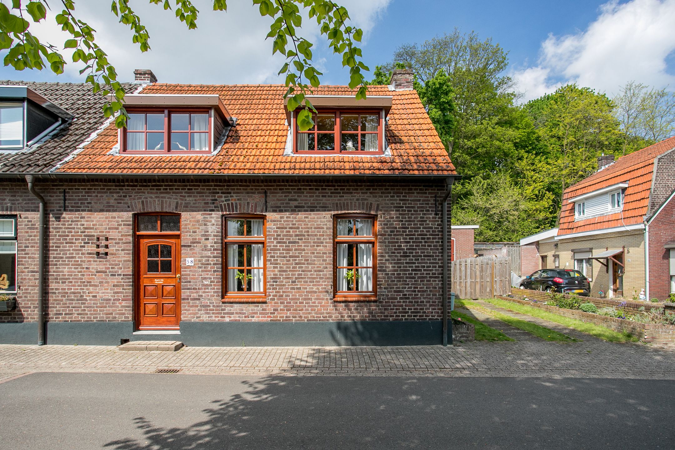 Foto 6 van Arnoldus Janssenstraat 58