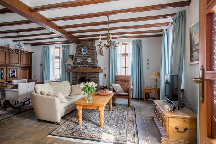 Foto 7 van Arnoldus Janssenstraat 58