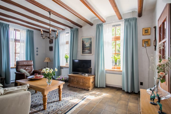 Foto 8 van Arnoldus Janssenstraat 58