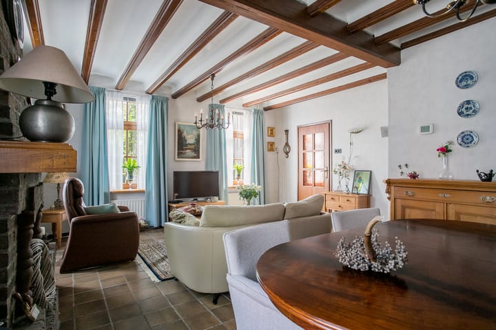 Foto 9 van Arnoldus Janssenstraat 58