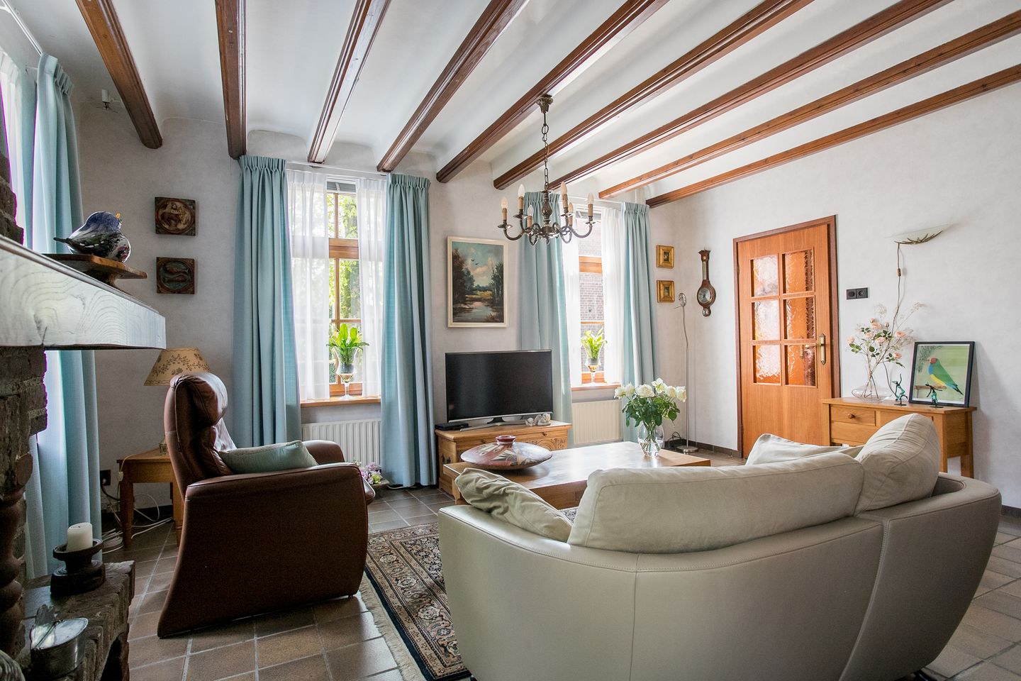 Foto 10 van Arnoldus Janssenstraat 58