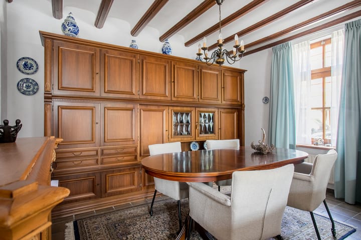 Foto 12 van Arnoldus Janssenstraat 58