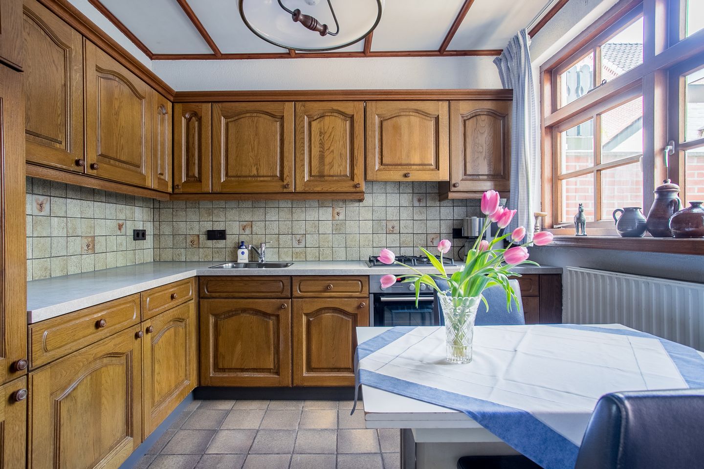 Foto 14 van Arnoldus Janssenstraat 58