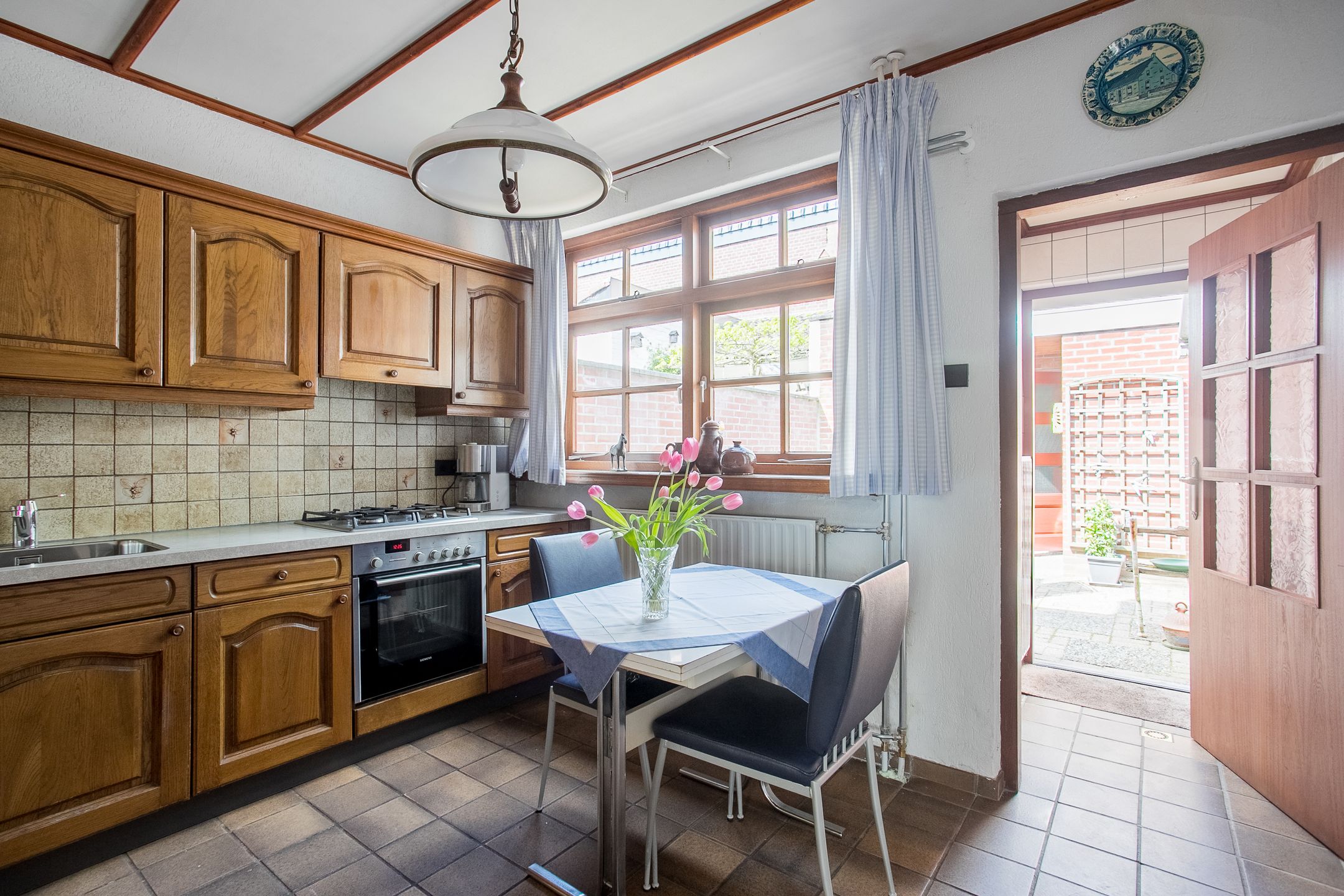 Foto 15 van Arnoldus Janssenstraat 58