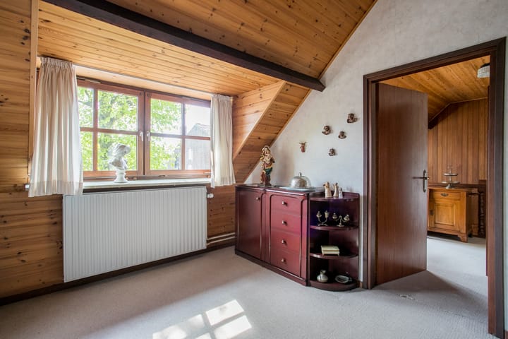 Foto 24 van Arnoldus Janssenstraat 58